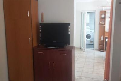 Garsonieră decomandată în Faleza Nord