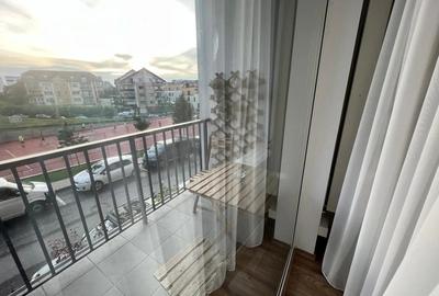 Inchiriez apartament 2 camere, Buna Ziua - 7