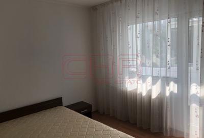 Apartament cu 2 camere decomandat, mobilat în Aviației - 2