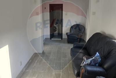 Casa noua + casa veche boiereasca renovabila - 1