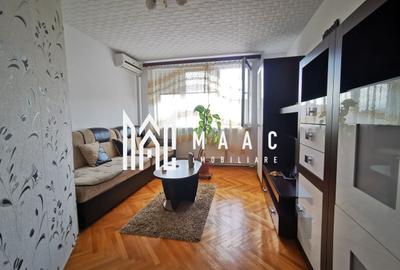 Apartament cu 2 camere decomandat, mobilat în Vasile Aaron - 1