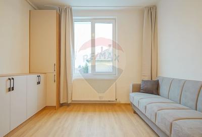 Comision 0% | Apartament cu 1 camere de vânzare în zona Tractorul - 3