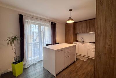 Apartament cu 2 camere decomandat, mobilat în Braytim - 6
