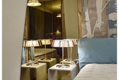 Apartament 3 camere mobilat utilat lux Poiana Brasov ultracentral - 26