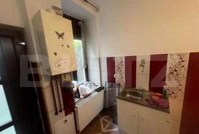 Apartament cu 2 camere de vanzare, 50 mp, zona Traian, Timi - 3