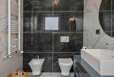 Apartament cu 5 camere decomandat, mobilat în Floreasca - 14