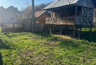 Vand casa in com Nicolae Balcescu(Valcea) - 5