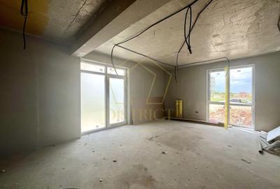 COM 0 | Apartament spațios cu 2 camere și terasa | Mosnita Noua - 6