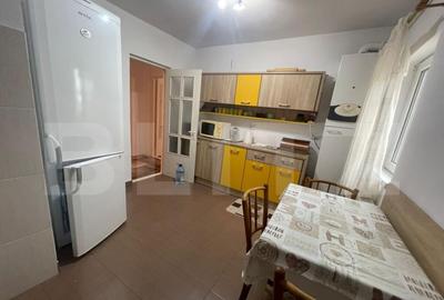 Apartament 3 camere, 77,36 mp, zona Dumbrava Nord - 11