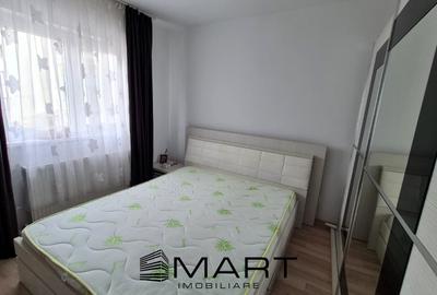 Apartament cu 2 camere decomandat, mobilat în Ștrand - 10