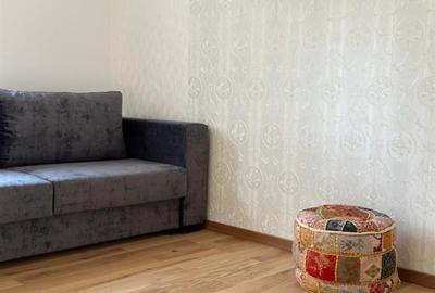 Casa cu 2 camere, curte si gradina verde de 800 mp,terasă acoperită,lo - 6