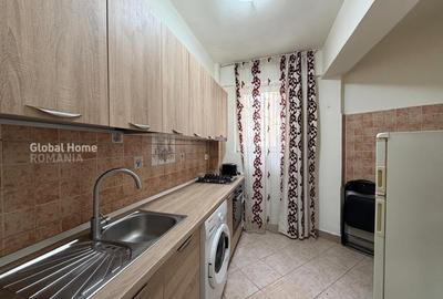 Apartament cu 3 camere decomandat, mobilat în Kogălniceanu - 12