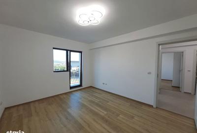 Apartament cu 2 camere, mobilat în Cug - 6