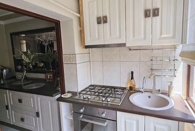 Apartament modern cu 3 camere -  de închiriat - zona Siderurgiștilor Vest - 10