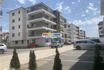 Apartament cu 2 camere în Ghencea - 4