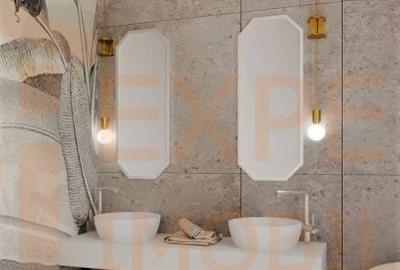 Apartament cu 4 camere în Tomis Nord - 11