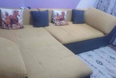 Apartament cu 2 camere decomandat în Drumul Taberei - 7