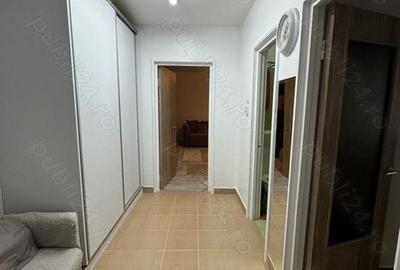 GARSONIERA - DRUMUL TABEREI, MOBILAT MODERN, BUCATARIE INCHISA - 7