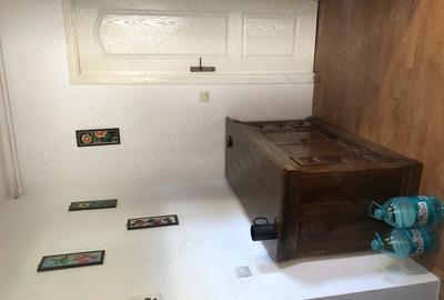 De vanzare apartament cu 1 camera De vanzare apartament cu 1 camera - 4