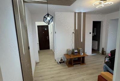 Apartament cu 2 camere nedecomandat în Central - 1