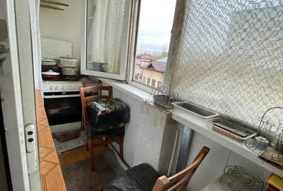 Garsonieră nedecomandată în Pache Protopopescu - 6