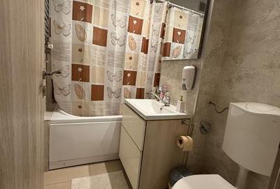 Apartament cu 2 camere decomandat, mobilat în Astra - 4