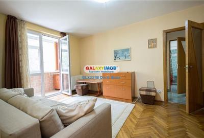 Apartament cu 2 camere semidecomandat, mobilat în Titan - 1