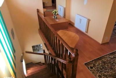 Casă cu 4 camere în Nistorești - 5