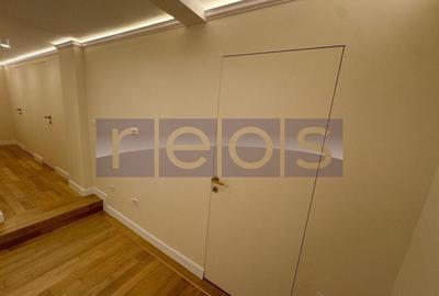 DEMISOL IN VILA | 5 CAMERE | NOU RENOVAT | FINISAJE LUX | DOROBANTI | - 7