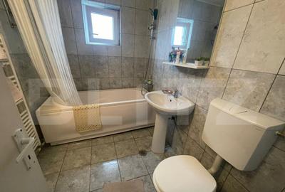 Apartament 3 camere, 77,36 mp, zona Dumbrava Nord - 13