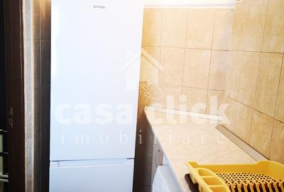 Apartament 1 cameră ultracentral Spicu – renovat, mobilat și utilat complet - 5