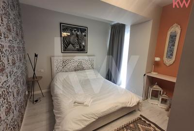 Apartament cu 2 camere semidecomandat, mobilat în Calea Severinului - 8
