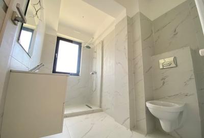 Apartament cu 2 camere decomandat în Bucium - 8