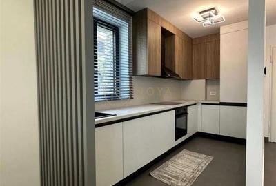 Apartament cu 3 camere decomandat, mobilat în Pipera - 2