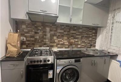 Apartament o camera+ terasa- CUG, Al T Neculai - 3