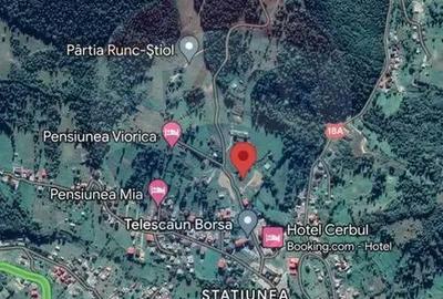 Teren de 2770 mp, în Est - 12