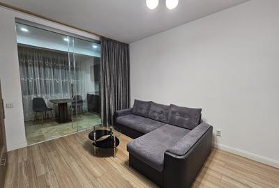 Apartament cu 2 camere semidecomandat, mobilat în Drumul Taberei - 3