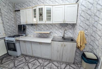 Apartament cu 3 camere decomandat, mobilat în Berceni - 10