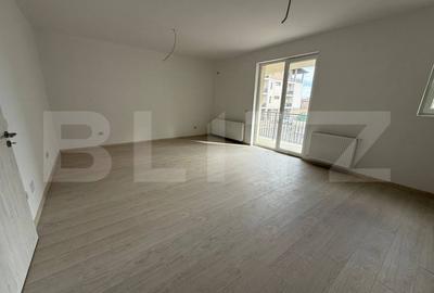 Apartament modern, confort 1 sporit - 59 mp utili + balcon 6 mp + loc de parcare - 2