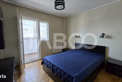 Apartament cu 3 camere decomandat în Gării - 8