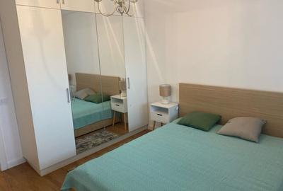 Apartament cu 3 camere decomandat în Calea Victoriei - 10