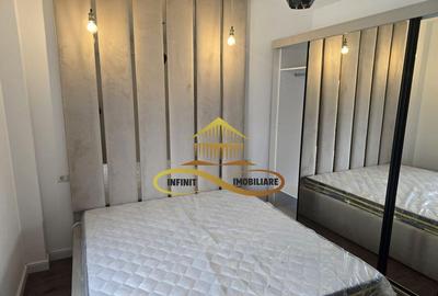 Casa noua de inchiriat in Bacau mobilata si utilata - 14