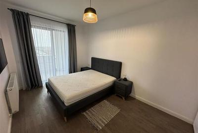 Apartament cu 2 camere decomandat, mobilat în Nord - 2