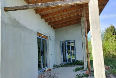 Casă cu 1 camere cu Teren 600 Mp în Central - 3