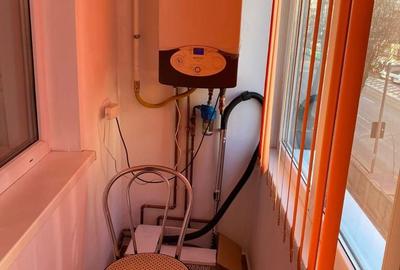 Apartament cu 2 camere în Gară - 13