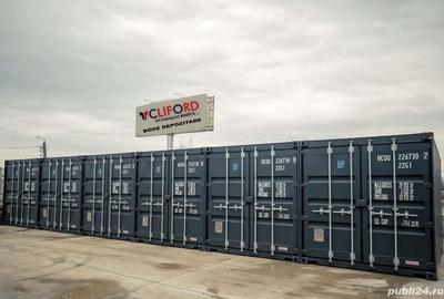 Boxe spa?ii depozitare Cluj - 2