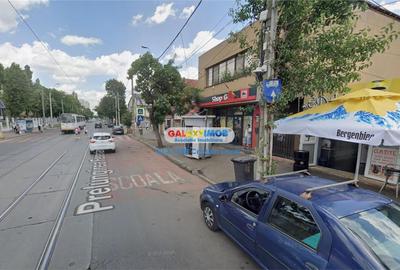 Teren Construcții intravilan de 283 mp, în Ferentari - 1