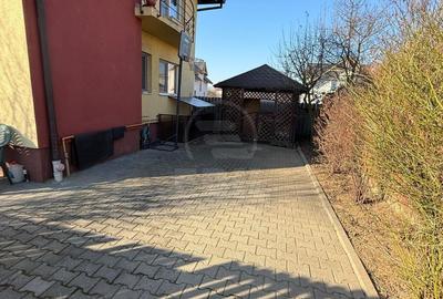 Casa individuala cu 4 camere in zona RAR, Gilau - 15
