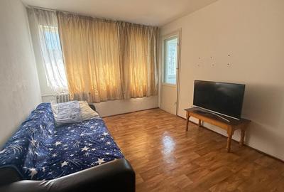 DRISTOR-METROU, 2 camere, stradal, etajul 6, mobilat+utilat, 400 euro - 4