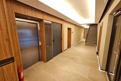 Studio 55 mp in zona M.Viteazu *Vitus Residence - 9